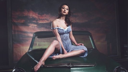 Matthew Bourne's The Car Man