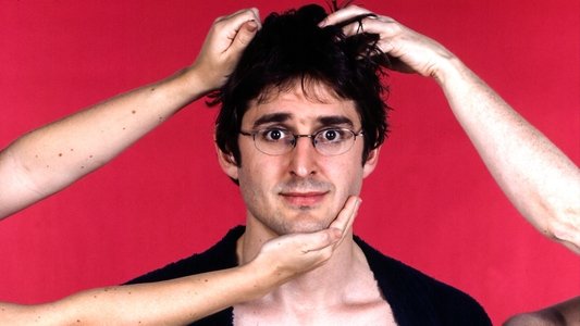 Louis Theroux's Weird Weekends