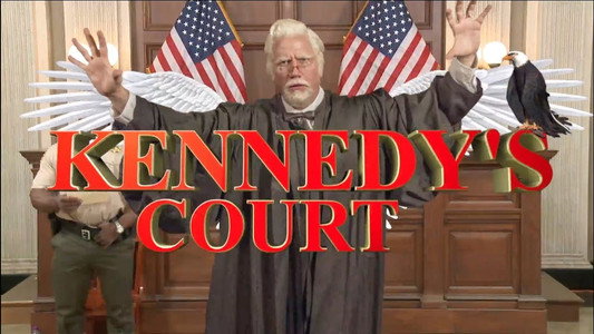 Kennedy's Court