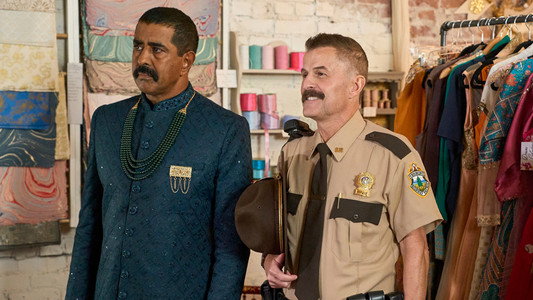 Super Troopers 3