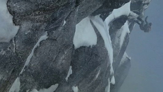 氷壁