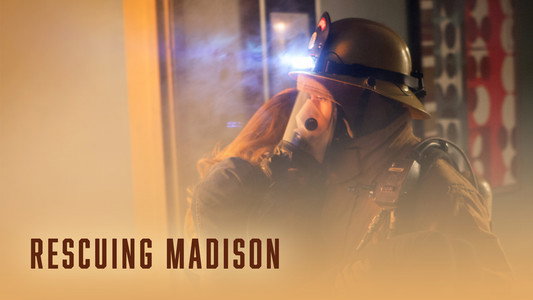 Rescuing Madison