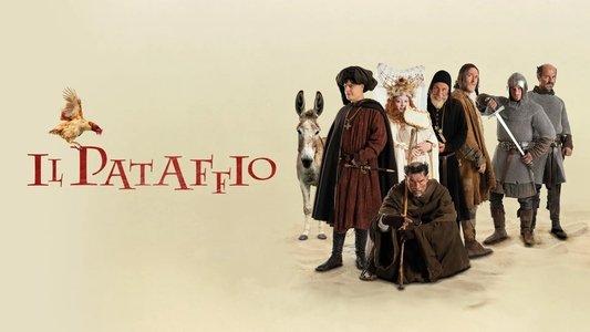 Il pataffio