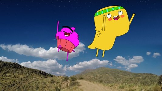 Cupcake & Dino - General Services