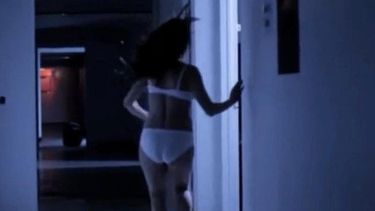 In the Dark