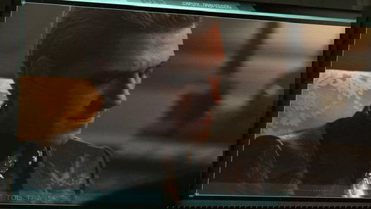 The Hunger Games: Mockingjay - Part 1