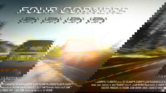 The 4 Corners
