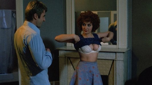 Furies Sexuelles