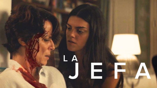 La jefa