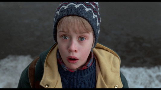 Home Alone 2: Lost in New York
