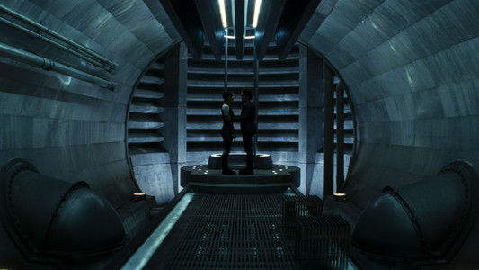 The Hunger Games: Catching Fire