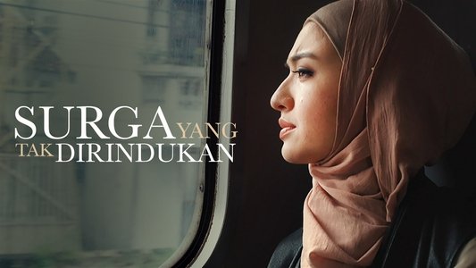 Surga yang Tak Dirindukan