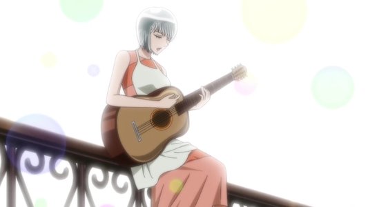 Thumbnail image for What Shirogane Did