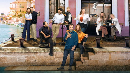 Demain nous appartient