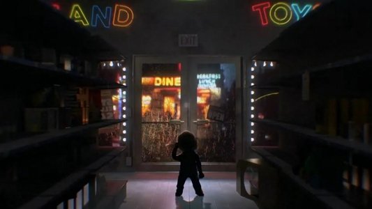 The Legacy of Chucky