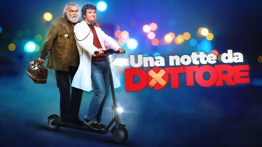 Una notte da dottore