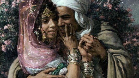 L'Orientalisme
