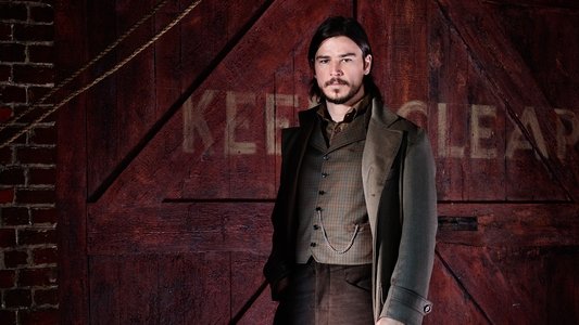 Penny Dreadful