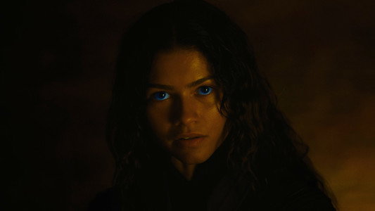 Dune: Part Three