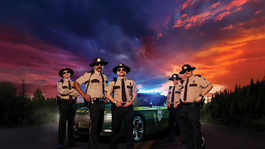 Super Troopers 2