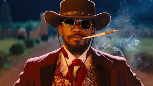 Django Unchained