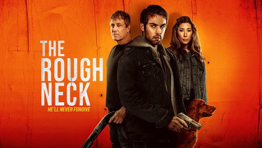 The Roughneck