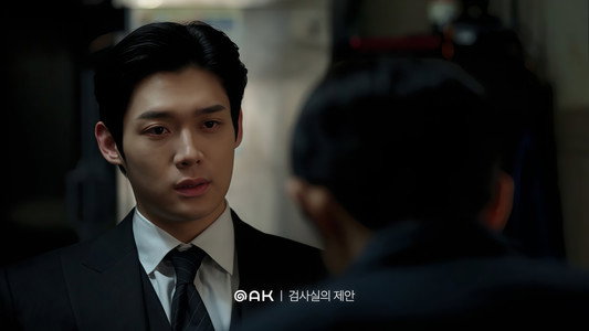 검사실의 제안