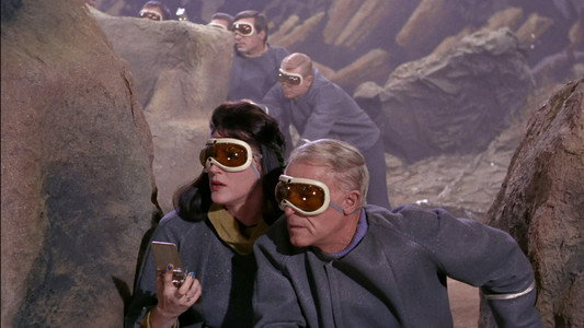 Star Trek: The Cage