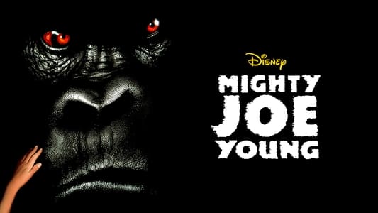 Mighty Joe Young