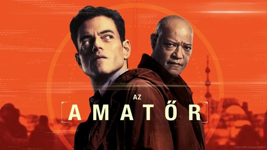 The Amateur