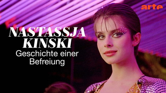 Nastassja Kinski, une vie à soi