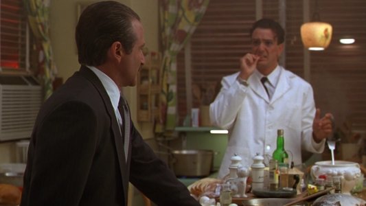 The Birdcage