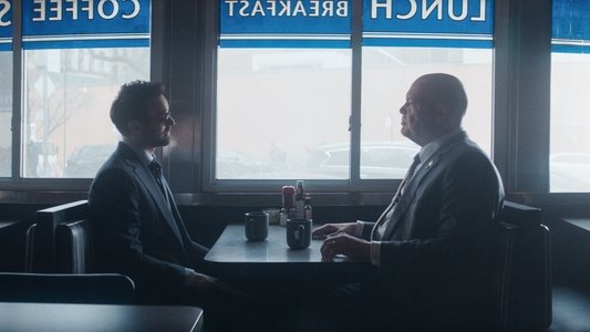 Daredevil: Born Again