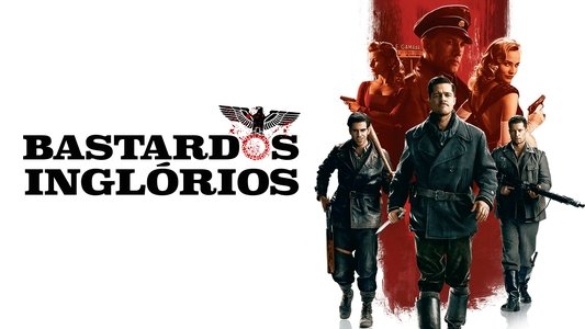 Inglourious Basterds