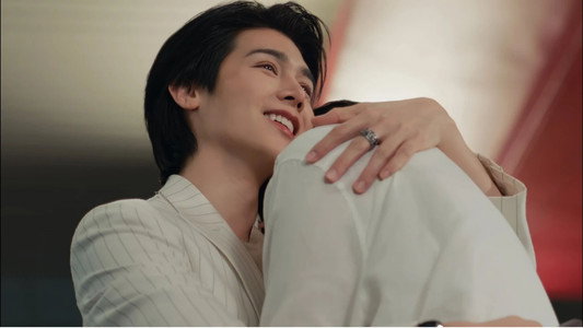 รอยรัก วันวาน