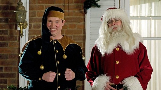 Cancel Christmas