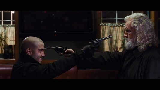 The Boondock Saints II: All Saints Day