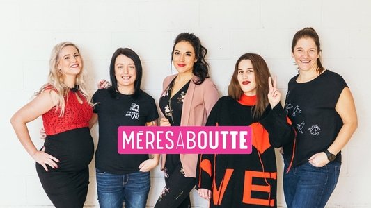 Mères à boutte