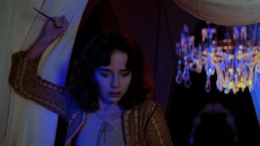 Suspiria