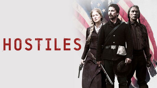 Hostiles