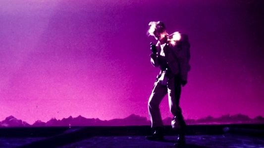 Galaxy of Terror