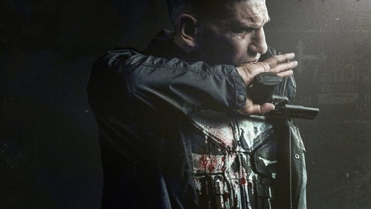Marvel's The Punisher