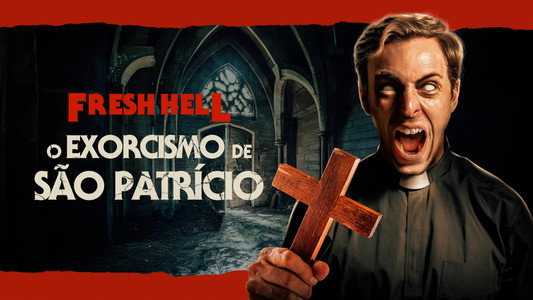 The Exorcism of Saint Patrick