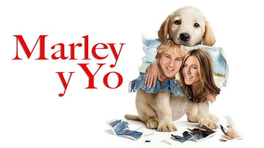 Marley & Me