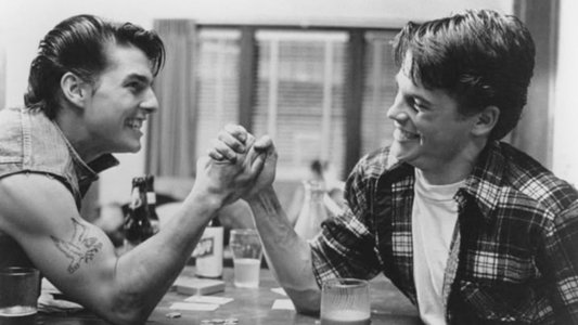 The Outsiders