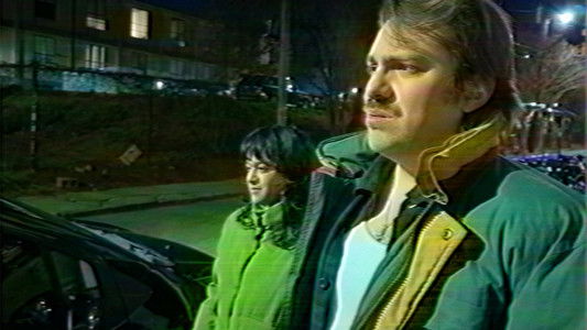 Kyle's Big Adventure!