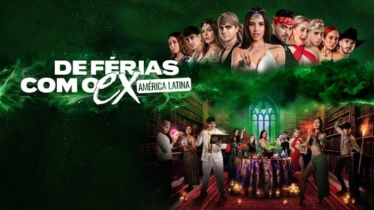 La Venganza de los Ex VIP