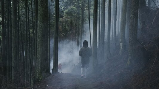 霧の淵