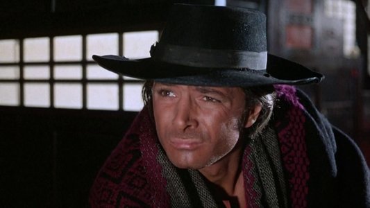 Lo straniero di silenzio