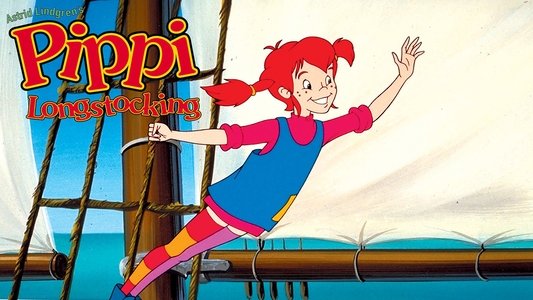 Pippi Longstocking